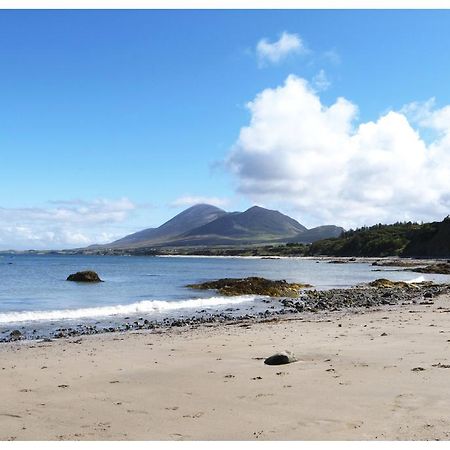 Ponderosa B&B Louisburgh Dış mekan fotoğraf
