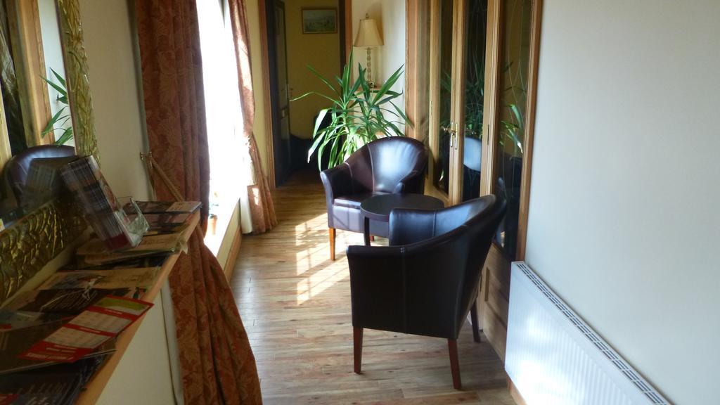 Ponderosa B&B Louisburgh Dış mekan fotoğraf