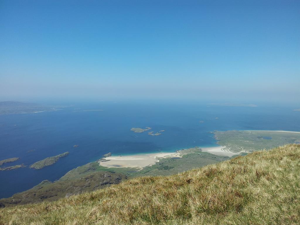 Ponderosa B&B Louisburgh Dış mekan fotoğraf